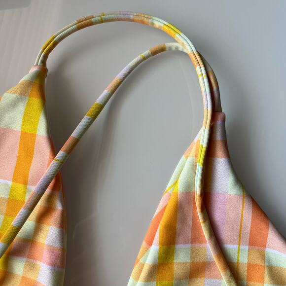 NWOT Skatie• ‘Sarah’ Bikini Top in SUVA - Picture 8 of 14